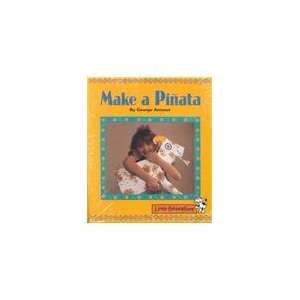  Make a Pinata Prepack 6 (Little Celebrations Guided 