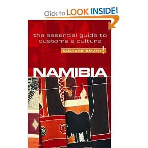 : Namibia   Culture Smart!: the essential guide to customs & culture 