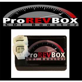 TRX90 TRX 90 Pro Rev Box CDI Booster NEW 02 05  