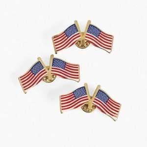   Flag Pins   Novelty Jewelry & Pins & Buttons Arts, Crafts & Sewing