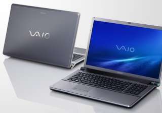 Sony Vaio VGN AW120J +win 7 64bit+TV Tuner+Best gaming laptop  