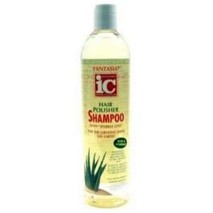  Fantasia IC Shampoo Polisher with Sparkle Lites 12 oz 