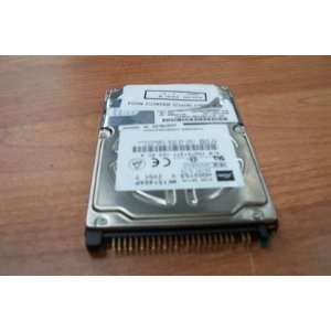   138213 001 Compaq 12GB hard drive IDE laptop (138213001) Electronics