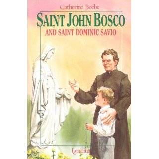   St. John Bosco The Apostle of Youth (9780895555977) St. John Bosco