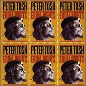  Equal Rights: Peter Tosh: Music