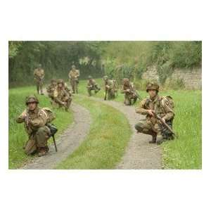    Brothers in Arms Road to Hill 30 DVD (Parts 1 2) 