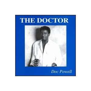  The Doctor Doc Powell Music