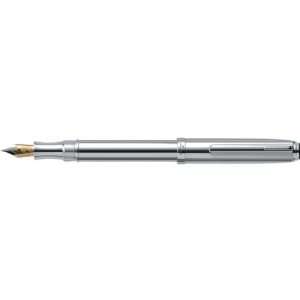  Laban 925 Sterling Silver STF8800 Fountain Pen Office 