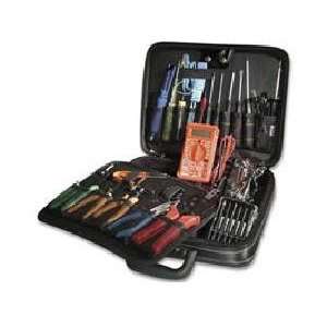    CABLES TO GO FIELD SERVICE ENGINEER TOOL KIT Various: Electronics