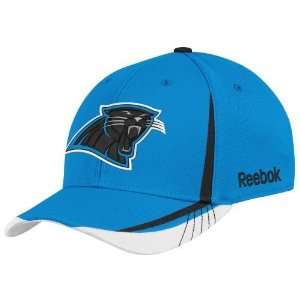   Reebok Mens Carolina Panthers 2011 NFL Draft Cap: Sports & Outdoors