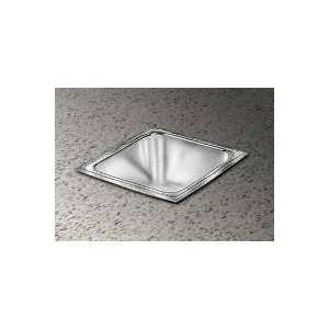   : 12 X 15 0 Hole Bar Sink Pacemaker Stainless Steel: Home Improvement