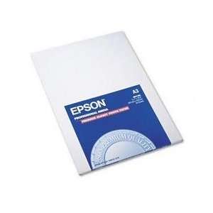  Epson America Inc Glossy Photo Paper A3 SIZE Electronics