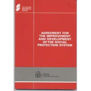  Agreement for the Improvement of the Social Protection 