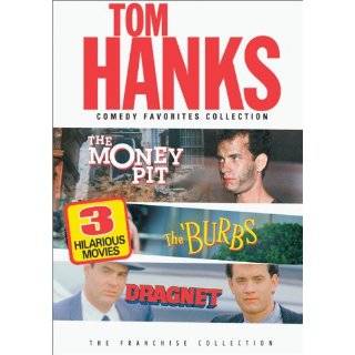  Turner and Hooch: Tom Hanks, Mare Winningham, Craig T 