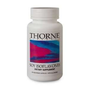  Soy Isoflavones(50 mg) 60 caps