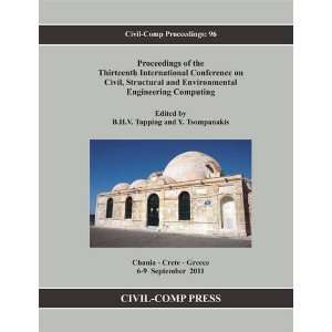  Proceedings of the Thirteenth International Conference on Civil 