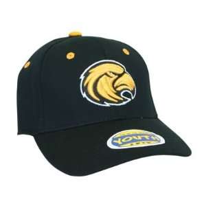  Southern Miss Golden Eagles USM NCAA Youth 1 Fit Hat 