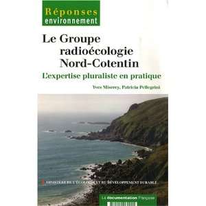  le groupe radioécologie nord cotentin  lexpertise 