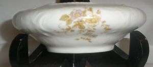 Vintage Rosenthal Group Germany Ashtray Classic Rose  