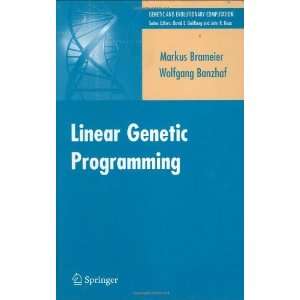  Linear Genetic Programming (Genetic and Evolutionary 