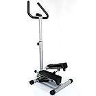 Twist Stepper with Handle Bar fitness excercise equipment NEW