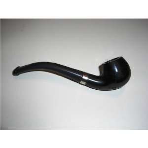   : Brand New Traditional New Mini Black Tobacco Pipe: Everything Else