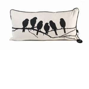  Lovebirds Pillow by Ferm Living