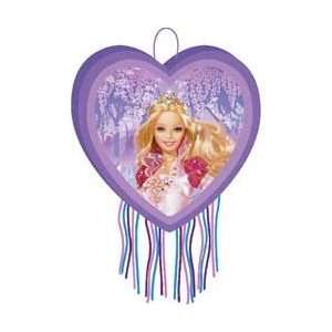  Barbie Princess Pinata Toys & Games