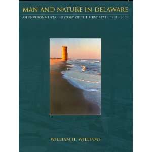  Man and Nature in Delaware Books
