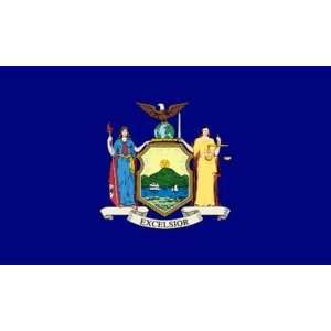  New York State Flag: Sports & Outdoors