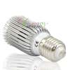 White E27 High Power LED Light Bulb Spot Lamp 9W  