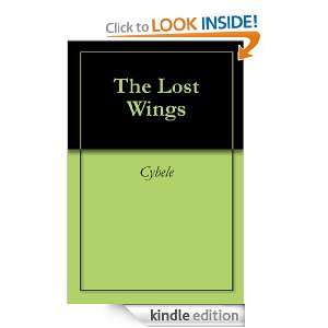 The Lost Wings Cybele  Kindle Store