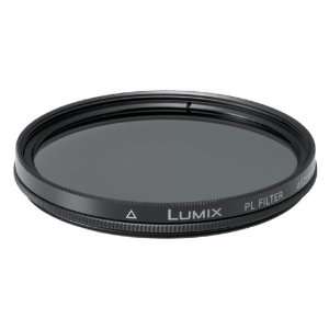  Panasonic LUMIX PL Polairizing Filter DMW LPL52 52mm 