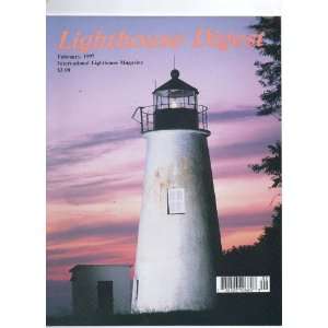  Lighthouse Digest Volume VI Number 2 February 1997 