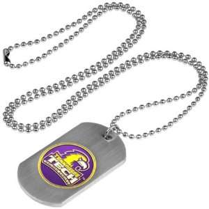  Tennessee Tech Golden Eagles NCAA Dog Tag: Sports 