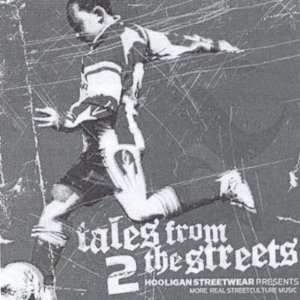  Vol. 2 Tales from the Street Tales From the Street Music