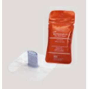  Mdi Cpr Microshield Clear Mouth Barrier   Model 70 155 
