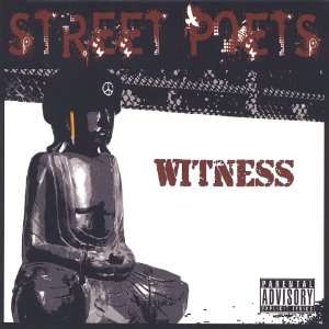  Witness Street Poets Music