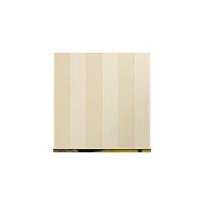 Charter Club Damask Stripe 500 Thread Count Bedskirt, King Ivory 