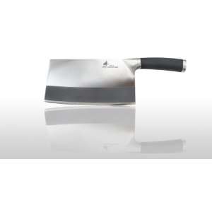   Cleaver Chopping Chef Butcher Knife 8 