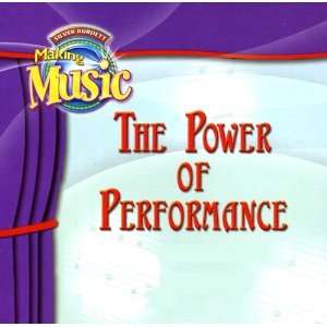 Program based Theme Musicals for Stage and Classroom (Making Music 