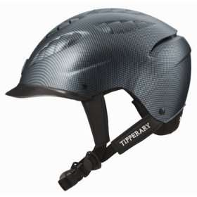  Tipperary Sportage Plus Helmet 8000 Grey Extra Large 