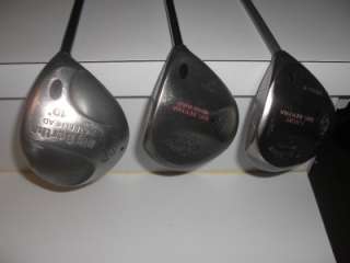 Callaway Mens Complete RH Golf Club Set + Ping Bag   GR8 DEAL!!  