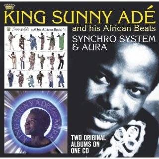  Baba Mo Tunde: King Sunny Ade: Music