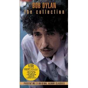    Coll Oh Mercy / Time Out of Mind / Love & Theft Bob Dylan Music