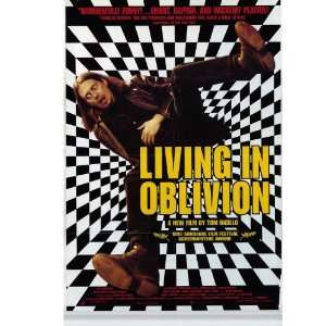 Living in Oblivion Movie Poster (27 x 40 Inches   69cm x 102cm) (1994 