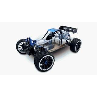  Redcat Racing Rampage TT 2 Roller Toys & Games