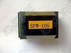SPW 105 Inverter transformer for ACER V193W  