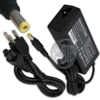 NEW AC Power Adapter for HP/Compaq n18152 nc6220 nx6125  