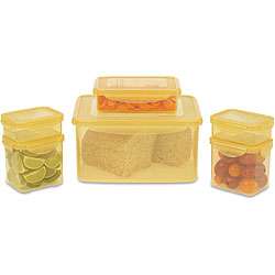 Oso*Fresh 12 piece Kitchen Storage Container Set  Overstock